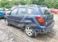 2003 Pontiac VIBE фото