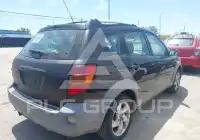 2003 Pontiac VIBE photo