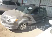 2003 Pontiac VIBE photo