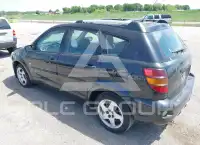 2003 Pontiac VIBE фото