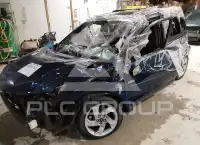 2003 Pontiac VIBE фото