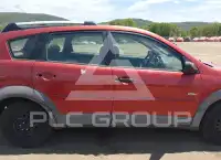 2003 Pontiac VIBE фото