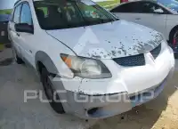 2003 Pontiac VIBE фото