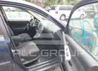 2003 Pontiac VIBE фото