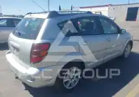 2003 Pontiac VIBE photo