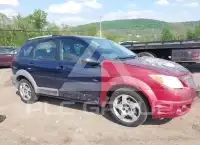 2003 Pontiac VIBE photo