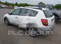 2003 Pontiac VIBE фото