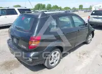 2003 Pontiac VIBE фото