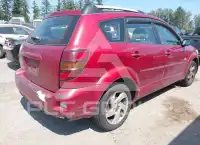 2003 Pontiac VIBE фото