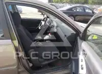 2003 Pontiac VIBE фото