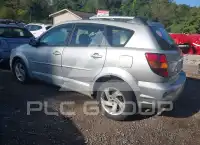 2003 Pontiac VIBE фото
