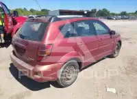 2003 Pontiac VIBE фото