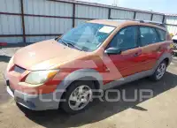 2003 Pontiac VIBE photo