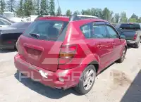 2003 Pontiac VIBE фото