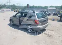 2003 Pontiac VIBE фото