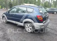 2003 Pontiac VIBE фото