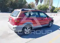 2003 Pontiac VIBE фото