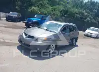 2003 Pontiac VIBE фото