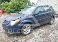 2003 Pontiac VIBE фото