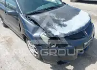2003 Pontiac VIBE фото