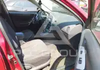 2003 Pontiac VIBE фото
