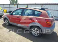 2003 Pontiac VIBE photo