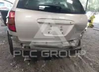 2003 Pontiac VIBE фото