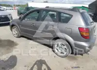 2003 Pontiac VIBE фото