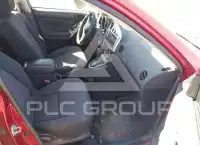 2003 Pontiac VIBE фото