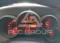 2003 Pontiac VIBE фото