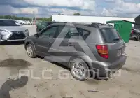 2003 Pontiac VIBE фото