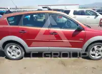 2003 Pontiac VIBE photo