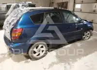 2003 Pontiac VIBE фото