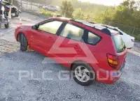 2003 Pontiac VIBE фото