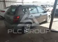 2003 Pontiac VIBE photo