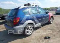 2003 Pontiac VIBE photo