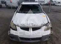 2003 Pontiac VIBE фото