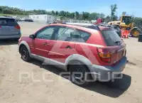 2003 Pontiac VIBE фото