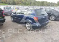 2003 Pontiac VIBE фото