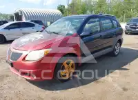 2003 Pontiac VIBE photo