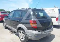 2003 Pontiac VIBE photo