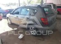2003 Pontiac VIBE photo