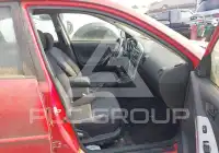 2003 Pontiac VIBE фото