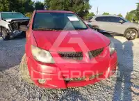 2003 Pontiac VIBE фото