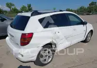 2003 Pontiac VIBE фото