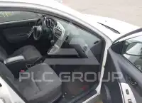 2003 Pontiac VIBE фото
