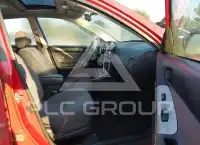 2003 Pontiac VIBE фото