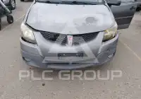 2003 Pontiac VIBE фото