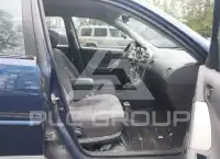 2003 Pontiac VIBE фото
