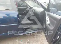 2003 Pontiac VIBE фото